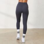 Lounge 365 sekunnin skin leggingsit kivi vaatteet naiset D46R26888 - Image 2