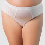 Lounge hoivaa remmi kerma alusvaatteet naiset D46R26359