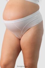 Lounge hoivaa remmi kerma alusvaatteet naiset D46R26359 - Image 3