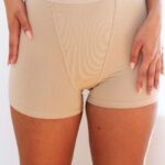 Lounge uinuvat pyjaman bokserit minkki alusvaatteet naiset D46R26367