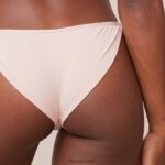 Lounge välttämättömät alushousut ruusun pinkki alusvaatteet naiset D46R26669 - Image 3