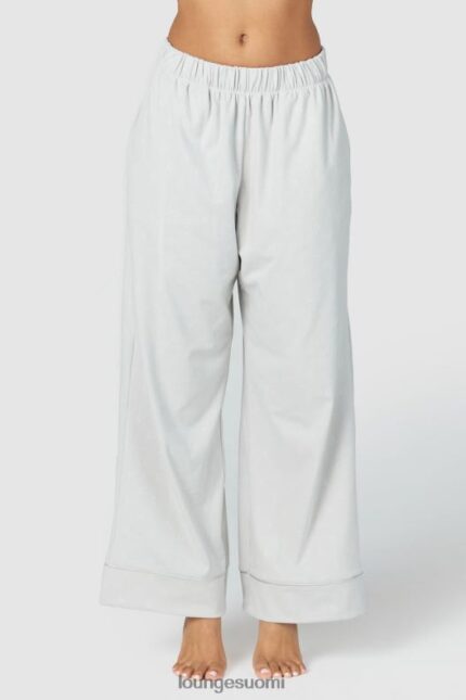 Lounge ylelliset kohokuvioidut pyjamahousut pakkasta vaatteet naiset D46R26958