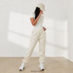 Lounge ylimitoitettu lenkkeily x jess hunt luuta vaatteet naiset D46R26799