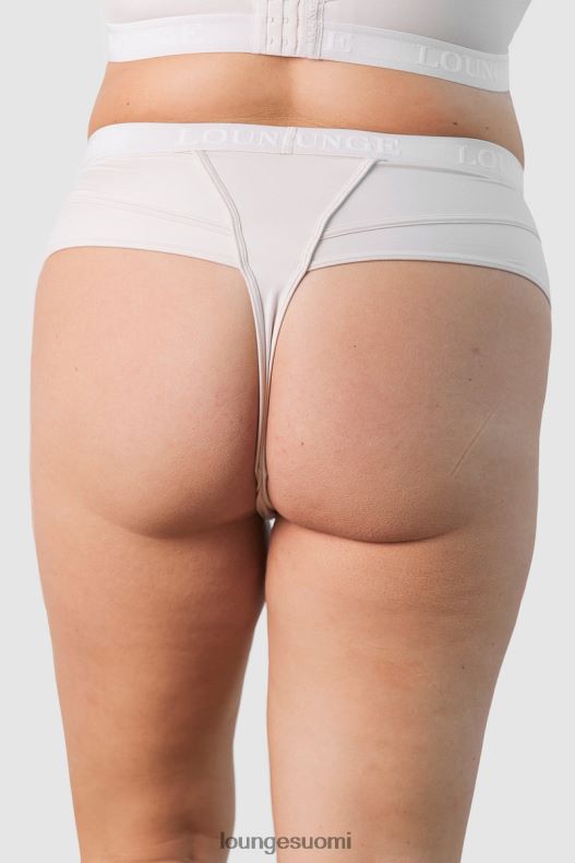 Lounge hoivaa remmi kerma alusvaatteet naiset D46R26359