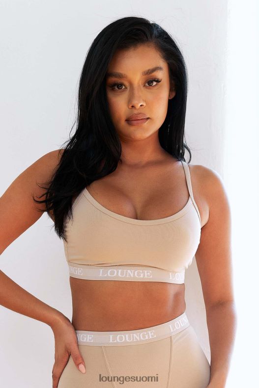 Lounge unen pyjaman rannerengas minkki alusvaatteet naiset D46R26366