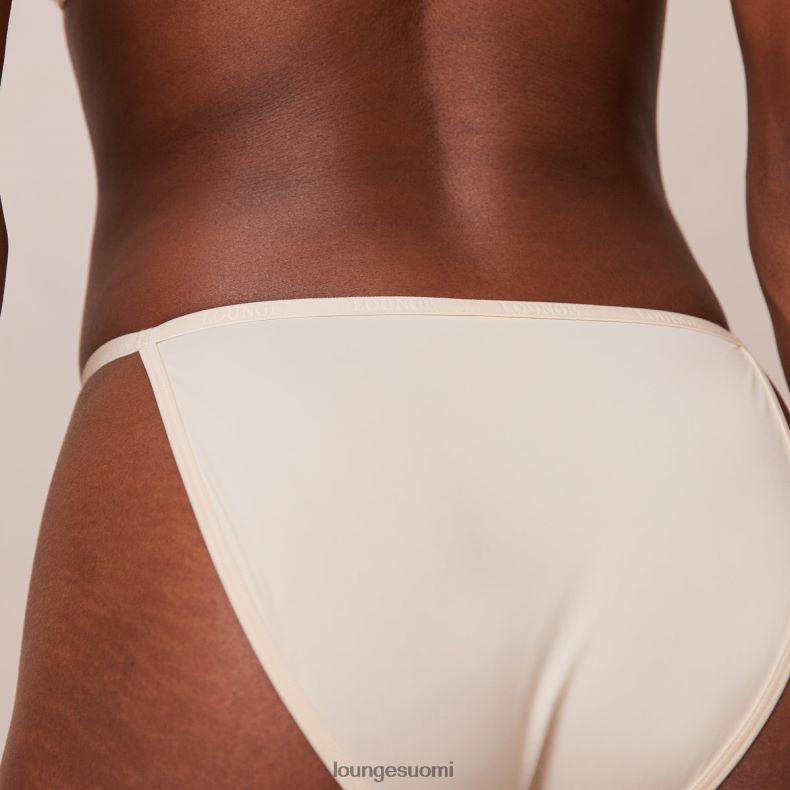 Lounge jokapäiväiset alushousut latte alusvaatteet naiset D46R26525