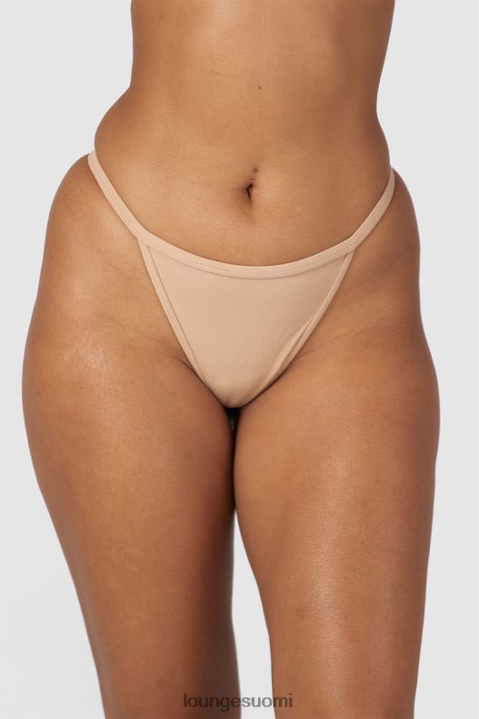 Lounge muotoiltu g-string hunaja alusvaatteet naiset D46R26567