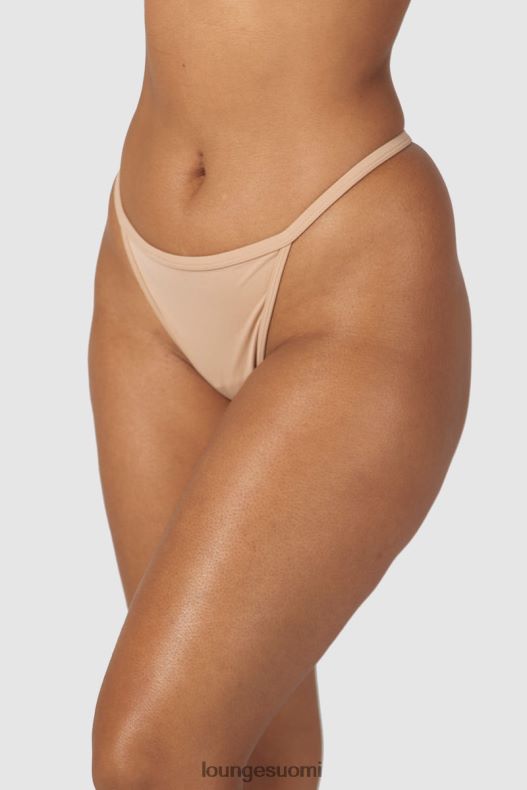 Lounge muotoiltu g-string hunaja alusvaatteet naiset D46R26567