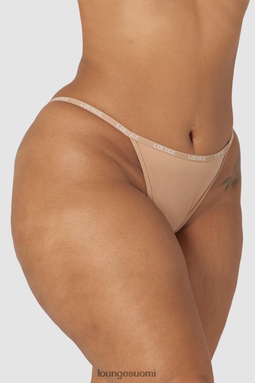 Lounge sileät alushousut hunaja alusvaatteet naiset D46R26546