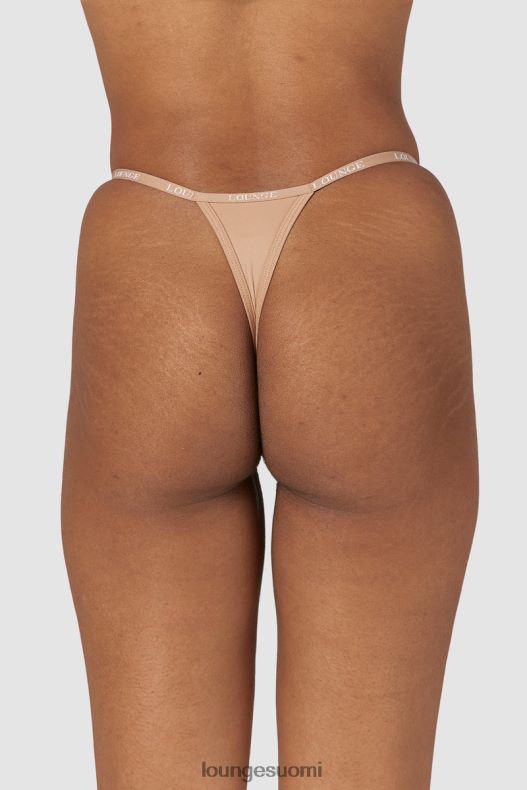 Lounge sileä remmi hunaja alusvaatteet naiset D46R26543