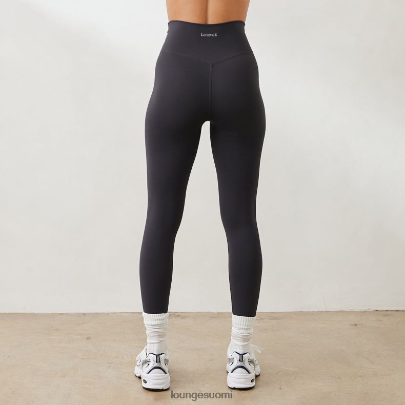 Lounge välttämättömät leggingsit asemetalli vaatteet naiset D46R26898