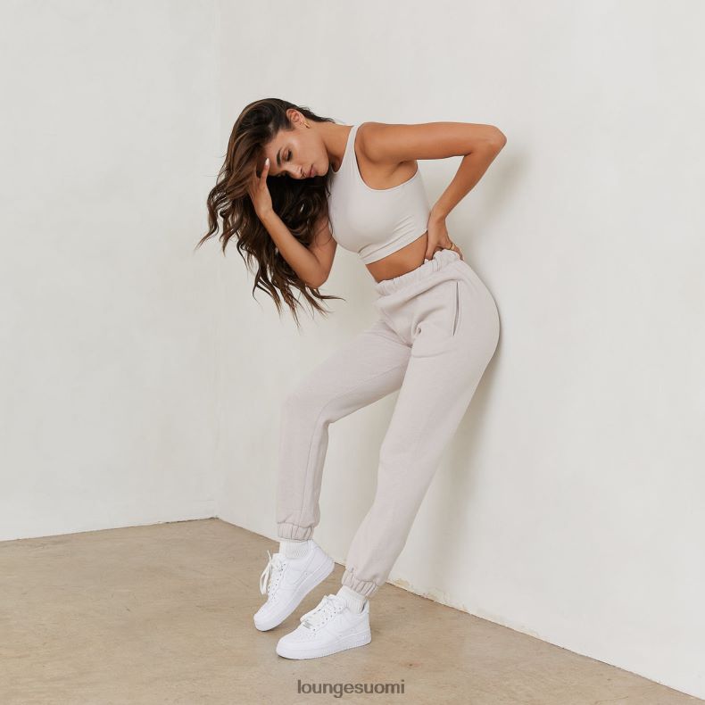 Lounge 365 lenkkeilijää kivi vaatteet naiset D46R26905