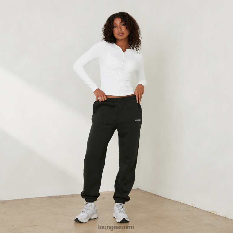 Lounge välttämättömät lenkkeilijät männyn vihreä vaatteet naiset D46R26909