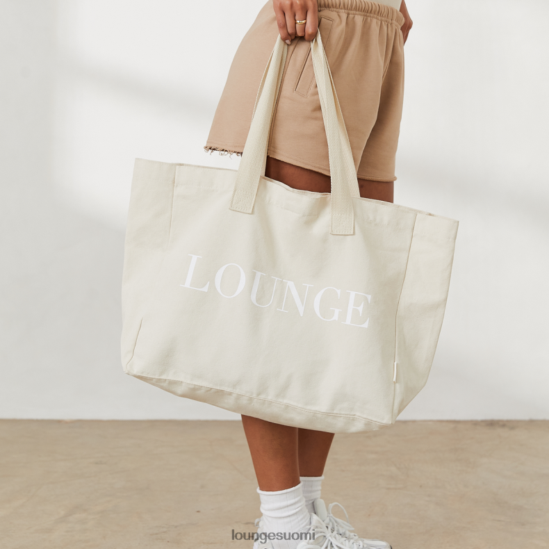 Lounge laukku x jess hunt luuta vaatteet naiset D46R26797