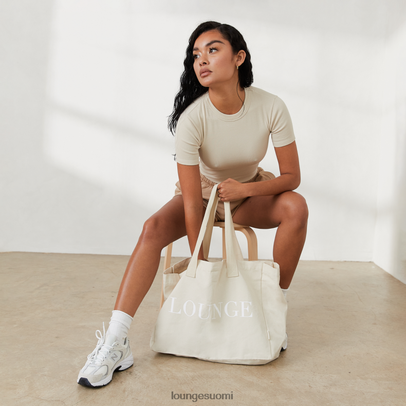 Lounge laukku x jess hunt luuta vaatteet naiset D46R26797