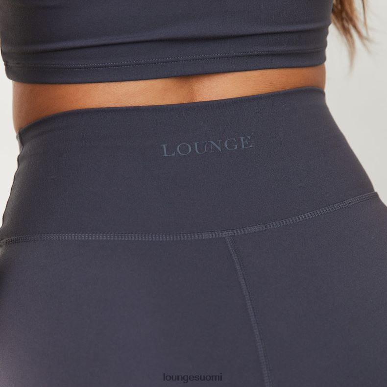 Lounge 365 sekunnin nahkaiset pyöräilyshortsit kivi vaatteet naiset D46R26912