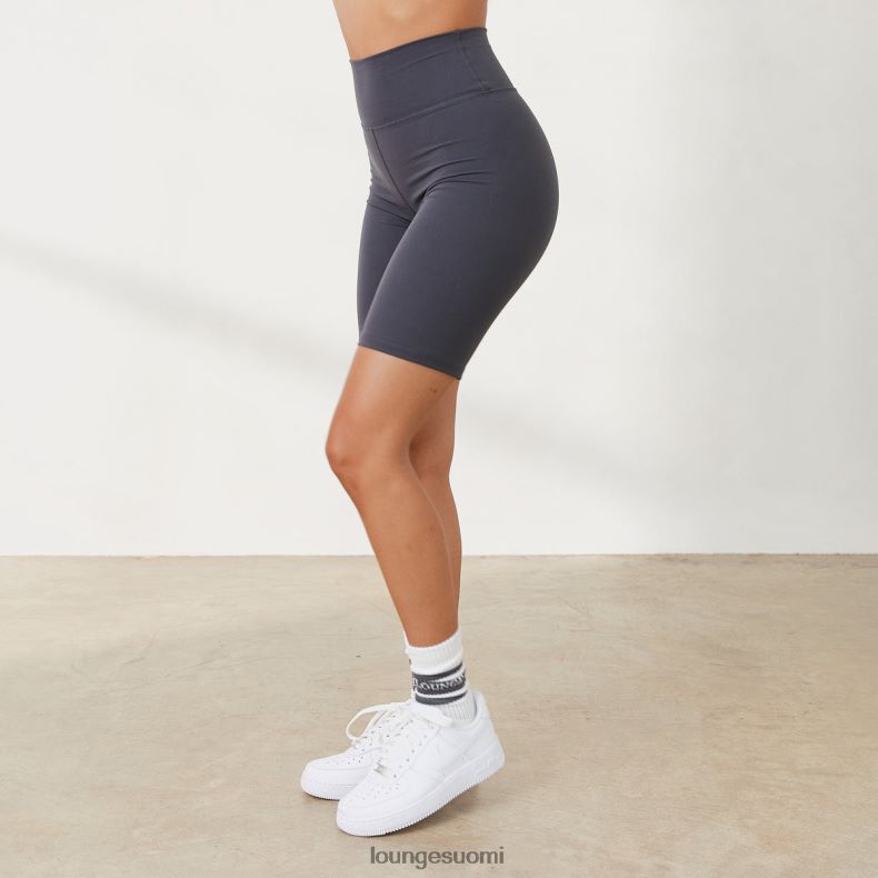 Lounge 365 sekunnin nahkaiset pyöräilyshortsit kivi vaatteet naiset D46R26912