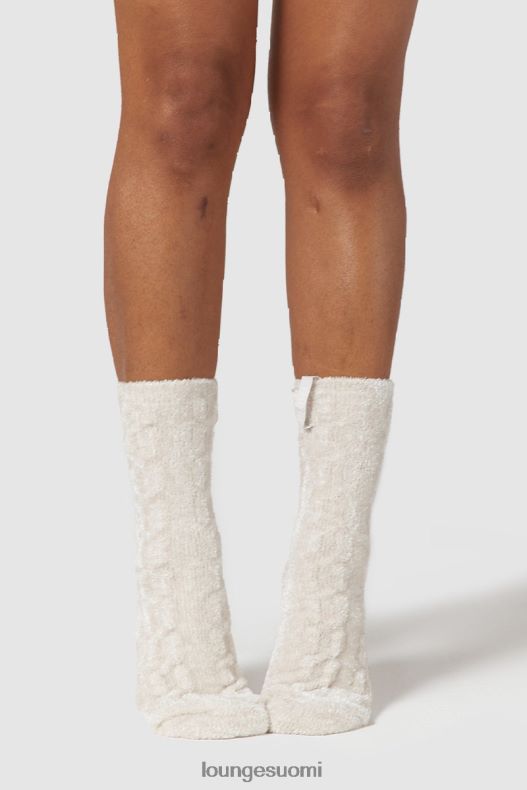 Lounge chenille-neulotut sukat helmi vaatteet naiset D46R26950