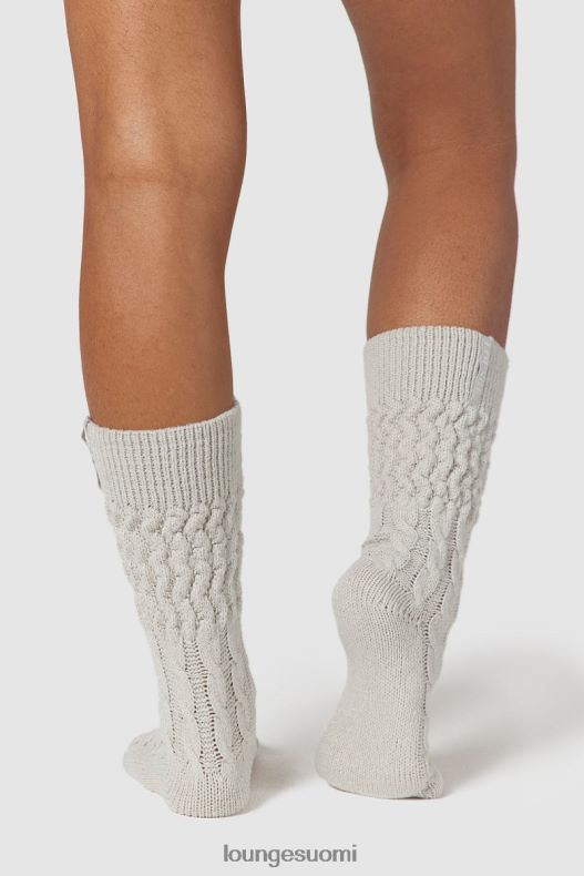 Lounge tiukasti neulotut sukat pakkasta vaatteet naiset D46R26951